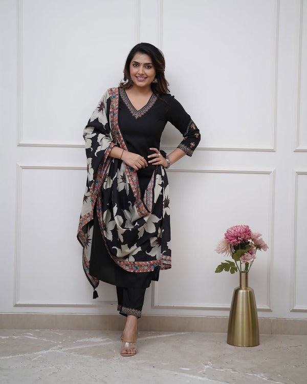 Suhani's New Kurti Set