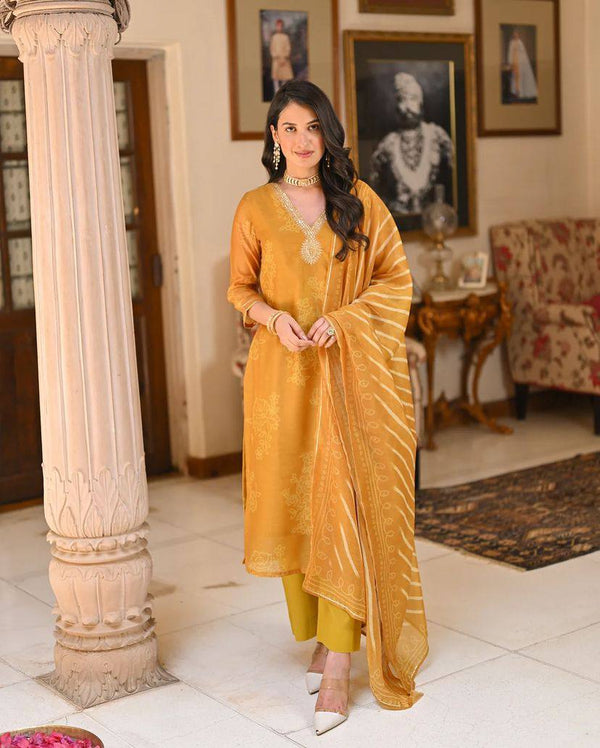 Nora New Kurti Design Set ..