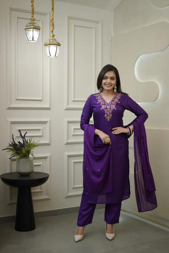 Misha's New Arriwal