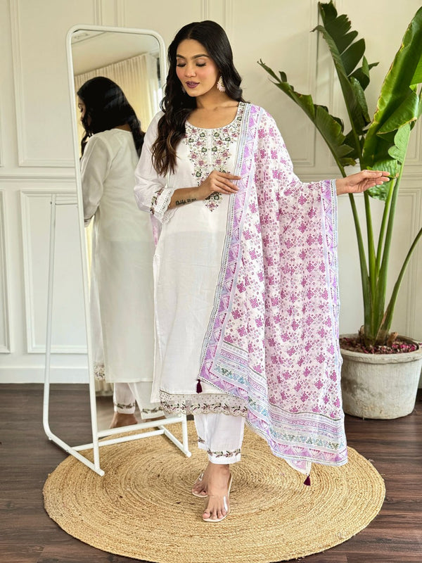 Liksha's Asthetic Kurti Se.