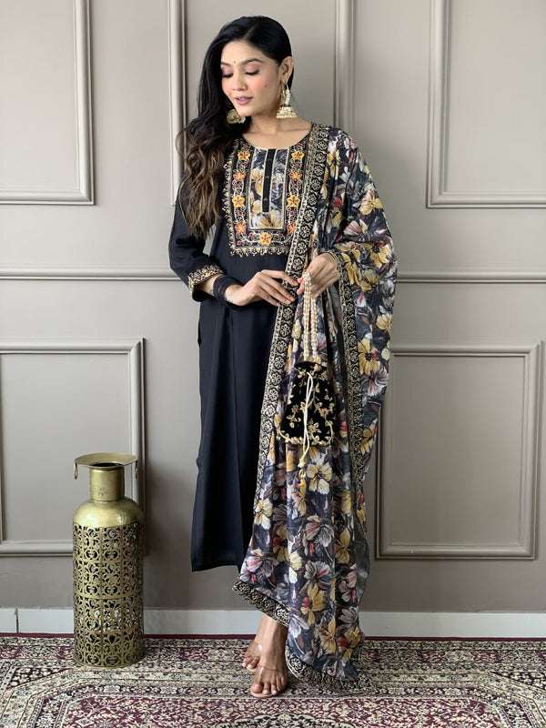 Sonakshi's New Arriwal Kurti Set.