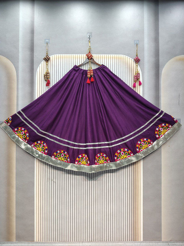 Laxy's New Only Lehnga Set.